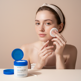 Zero Pore Cleansing Pads – (170g)