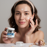 Retinol Moisturising Cream – (50ml)